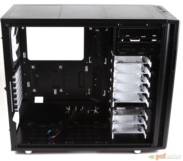 Fractal Design Define R5