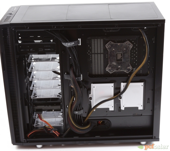 Fractal Design Define R5