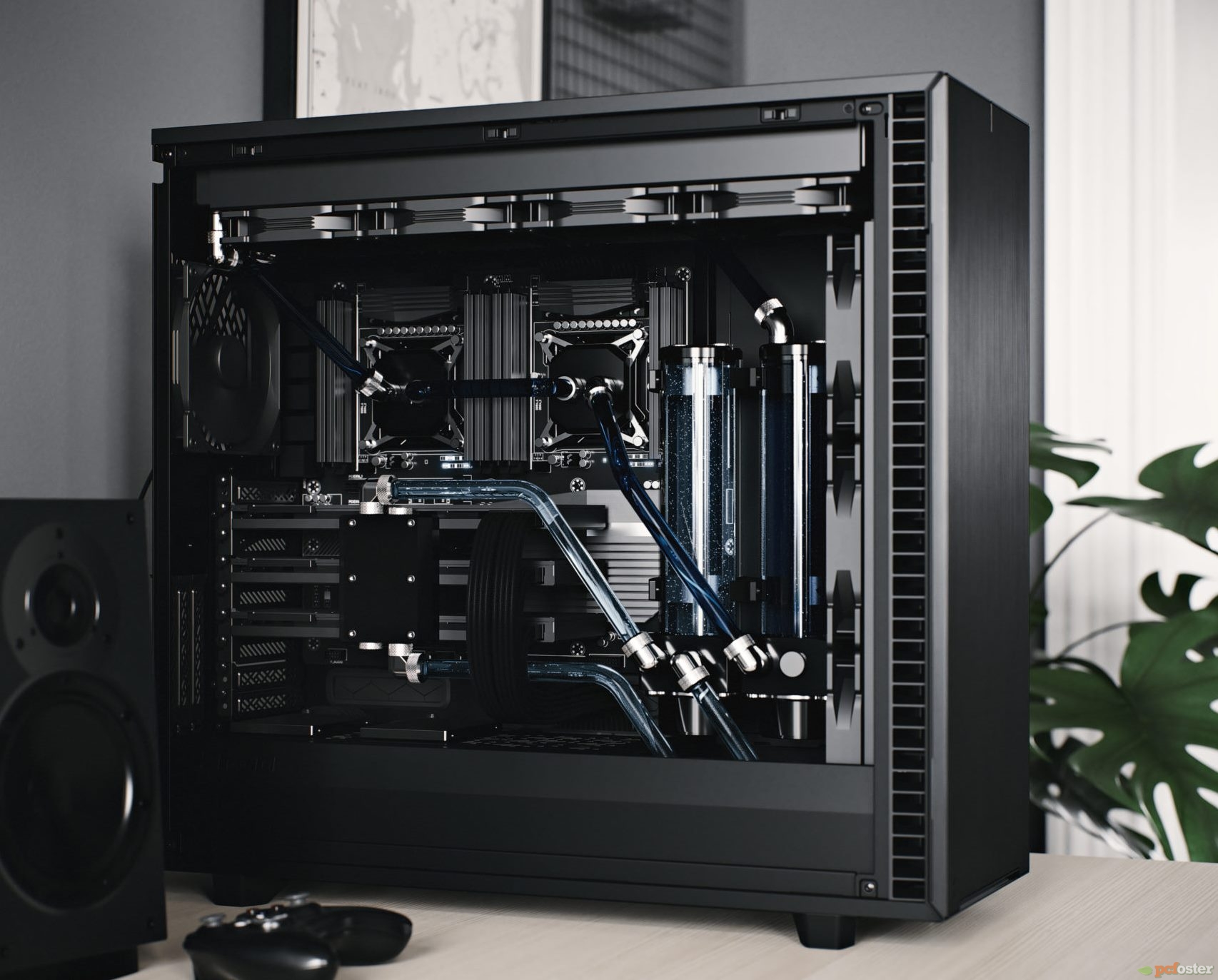 Fractal Design Define 7 XL