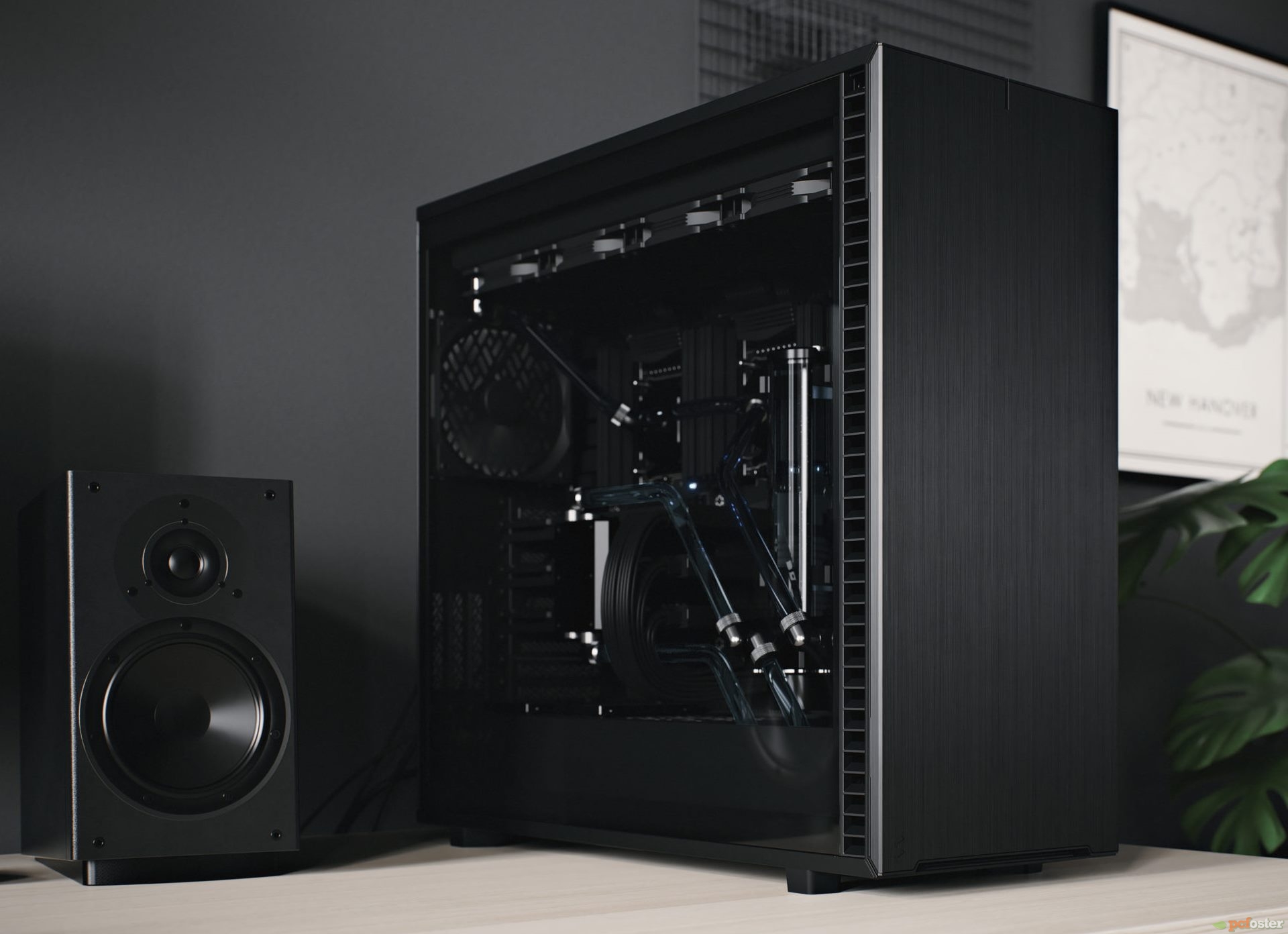 Fractal Design Define 7 XL