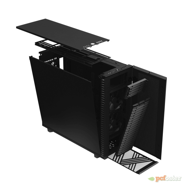 Fractal Design Define 7 XL