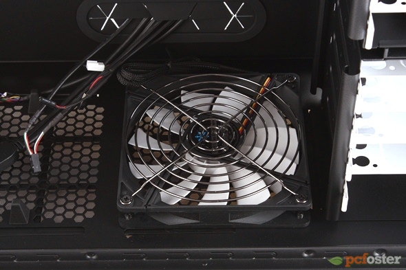 Fractal Design Define XL R2