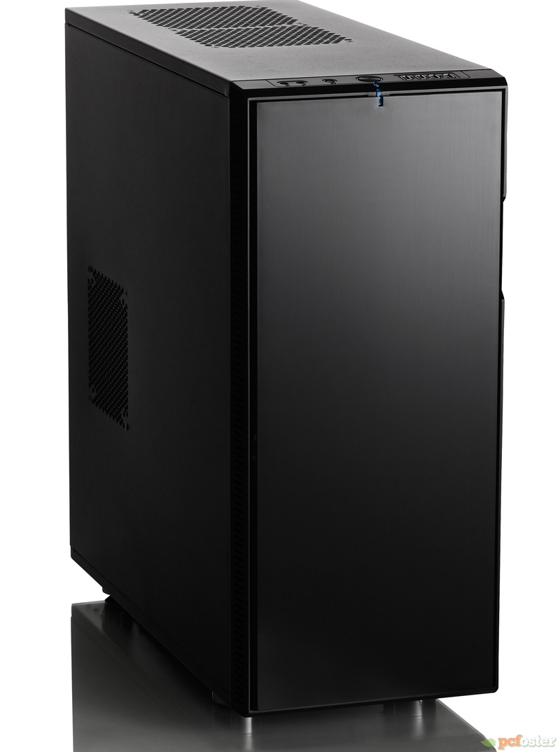 Fractal Design Define XL R2