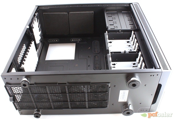 Fractal Design Define XL R2