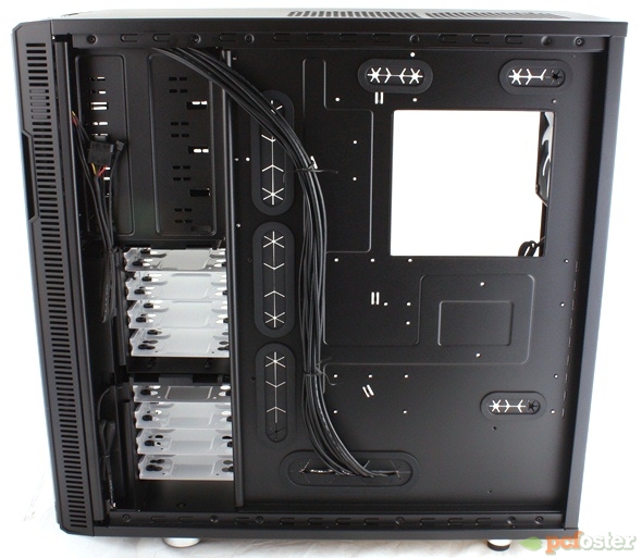 Fractal Design Define XL R2