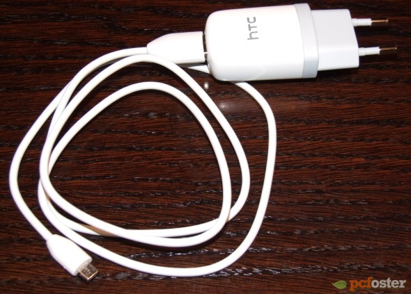 HTC Desire 500