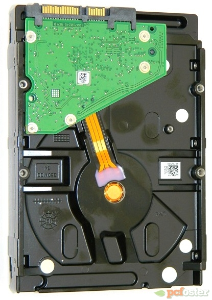 Seagate Desktop 4 TB