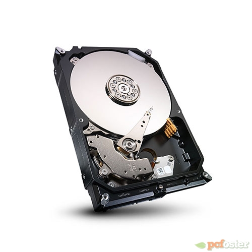 Seagate Desktop 4 TB