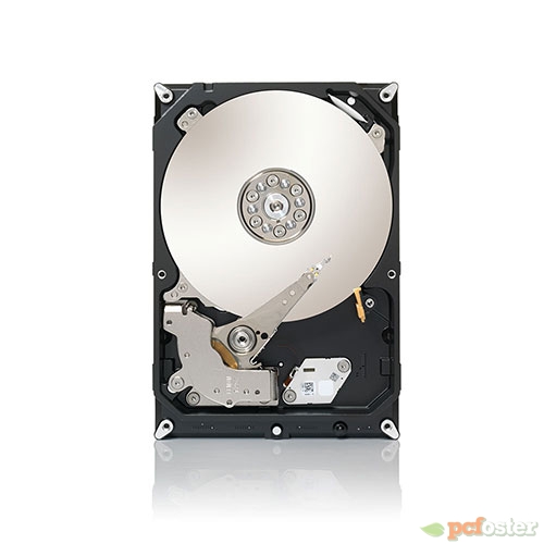 Seagate Desktop 4 TB