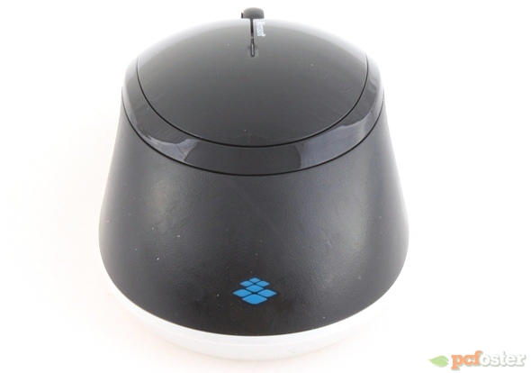 Microsoft Wireless Desktop 3000