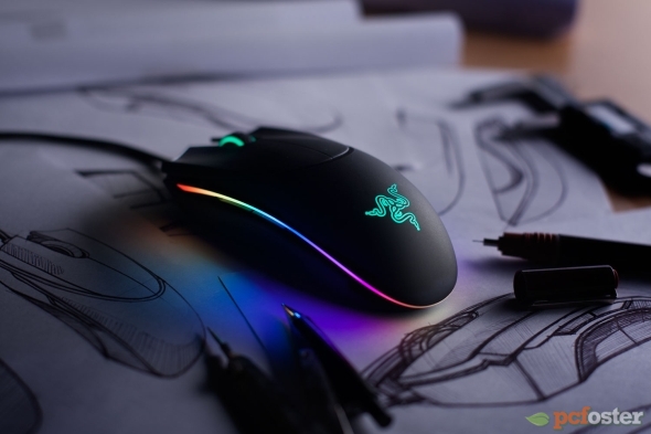 Razer Diamondback Chroma