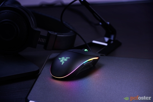 Razer Diamondback Chroma