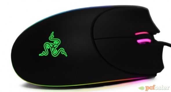 Razer Diamondback Chroma