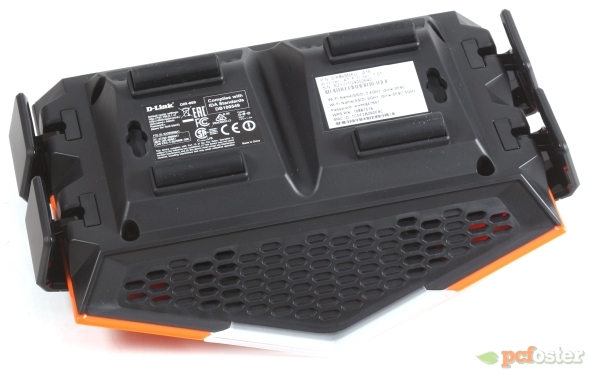 D-Link DIR-869