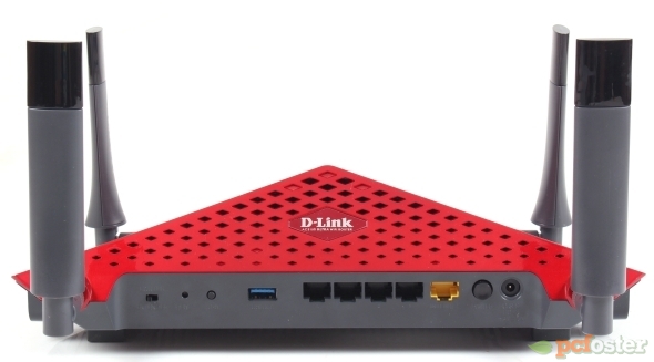 D-Link DIR-885