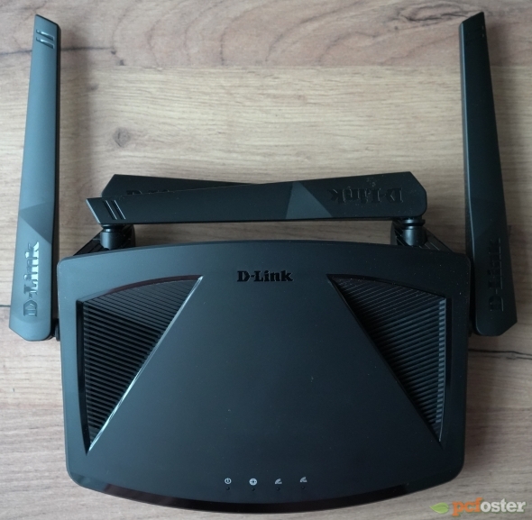 D-Link DIR-X1800