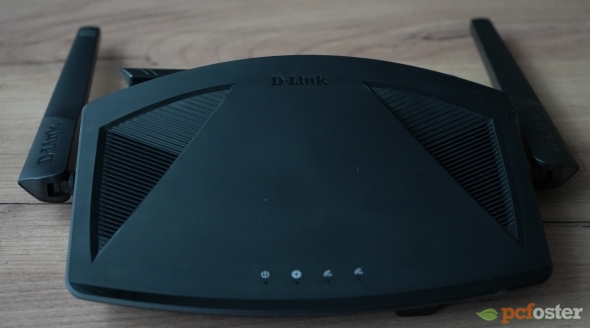 D-Link DIR-X1800