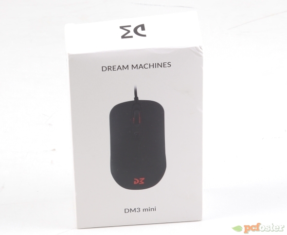 Dream Machines DM3 Mini