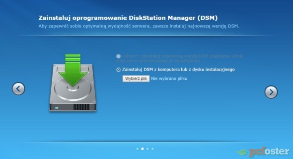 Synology DS115j