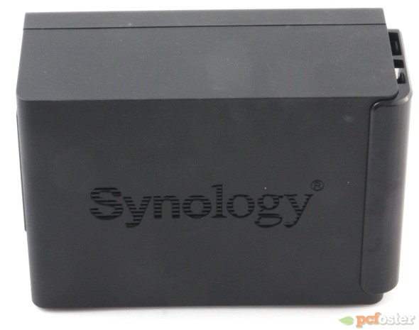 Synology NAS DS214