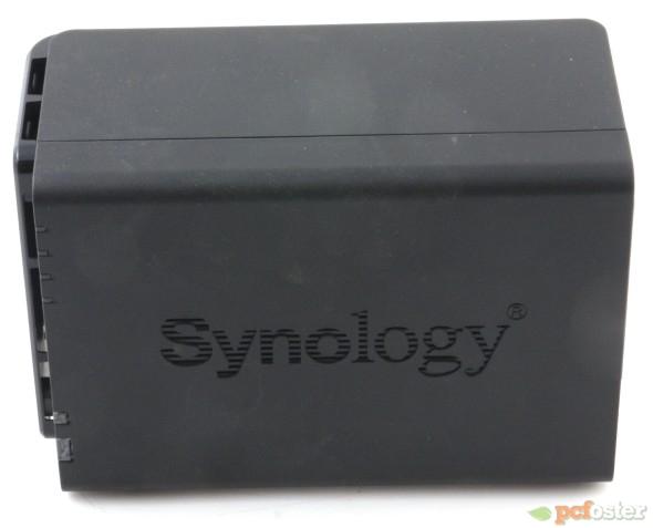 Synology NAS DS214