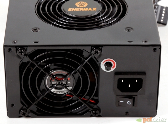 Enermax Revolution Duo 600 W