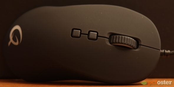 Qpad DX-20