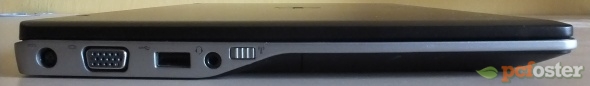 Dell Latitude E6430u