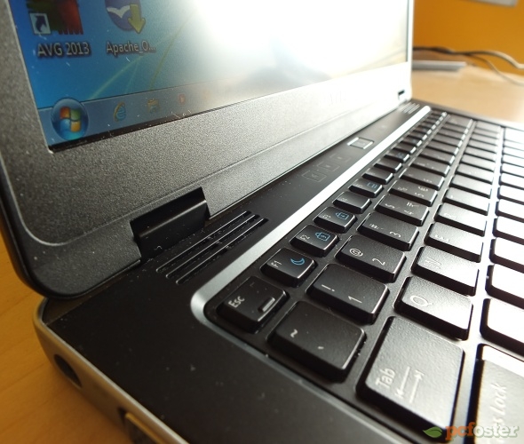 Dell Latitude E6430u