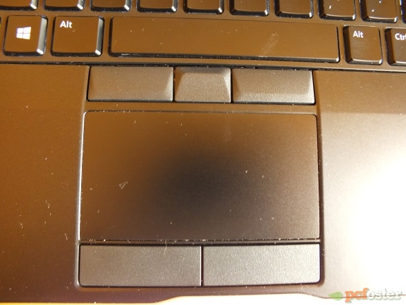 Dell Latitude E6430u