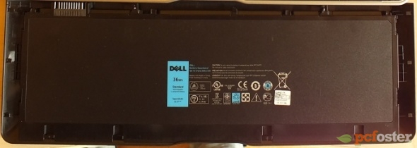 Dell Latitude E6430u