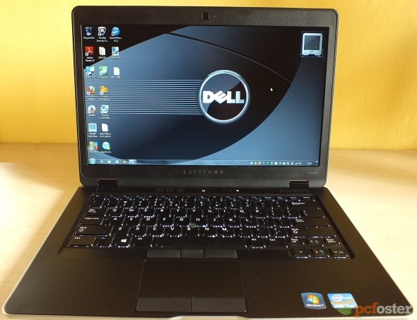 Dell Latitude E6430u