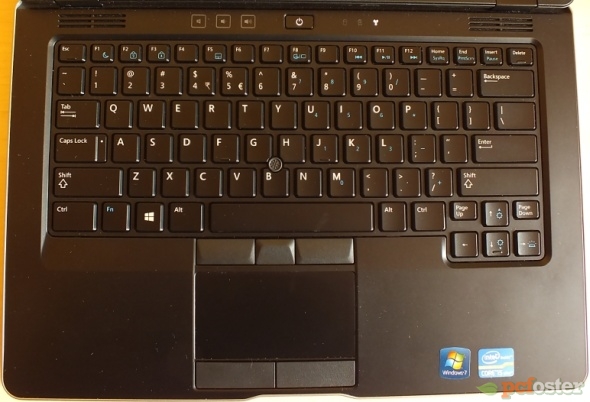 Dell Latitude E6430u