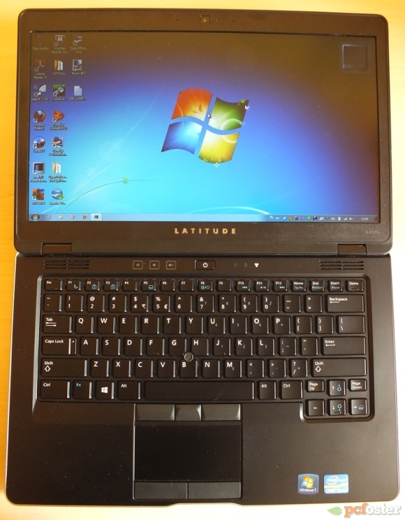 Dell Latitude E6430u