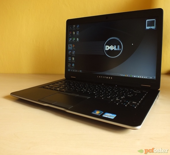 Dell Latitude E6430u