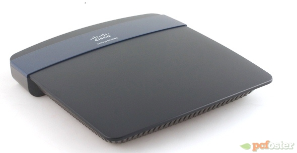 Linksys EA3500