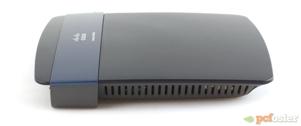 Linksys EA3500