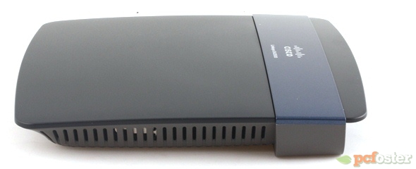 Linksys EA3500