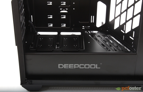 Deepcool Earlkase RGB