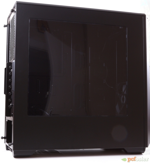 Phanteks Eclipse P400