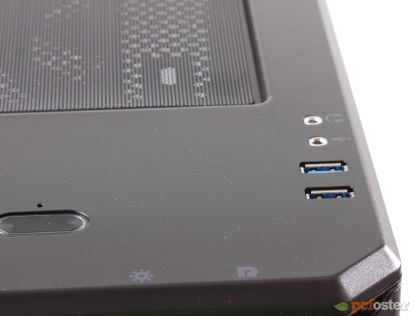Phanteks Eclipse P400