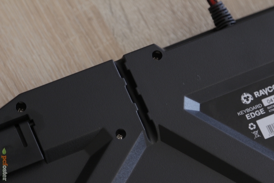 Ravcore Edge