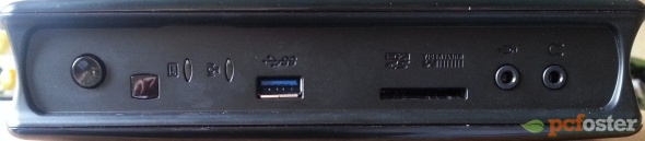 Zotac EI750 Plus