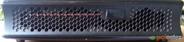 Zotac EI750 Plus