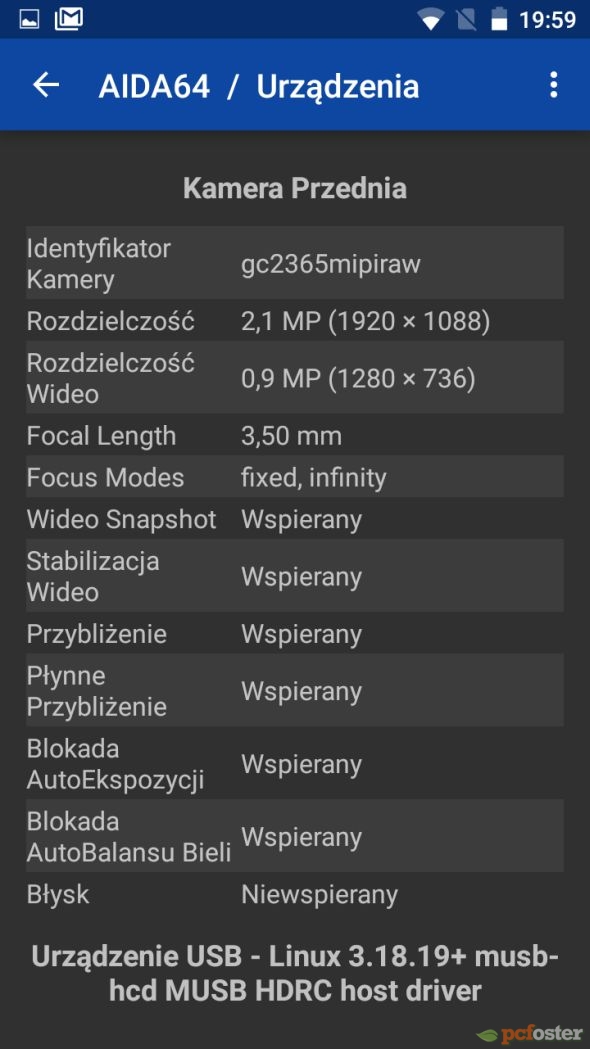 Kiano Elegance 5.1 Pro