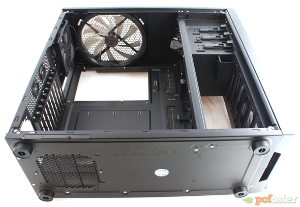 Antec Eleven Hundred