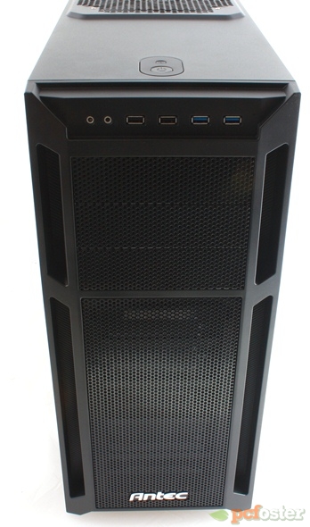 Antec Eleven Hundred