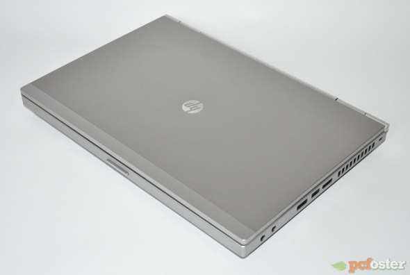 HP EliteBook 8460p