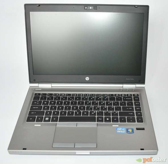 HP EliteBook 8460p