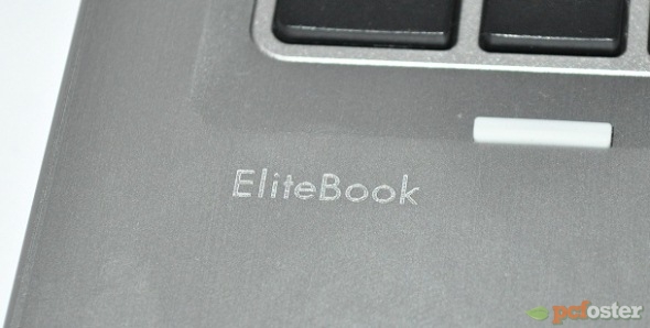 HP EliteBook 8460p